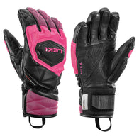 Leki JR WCR Venom 3D Gloves - image 7
