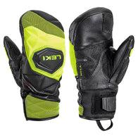 Leki JR WCR Venom 3D Mitts - image 2