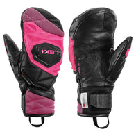 Leki JR WCR Venom 3D Mitts - image 7