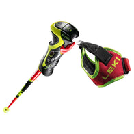 Leki Venom (Carbon) 3D SL Ski Pole - image 4
