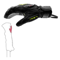 Leki WCR C-TECH 3D Mitts - image 5