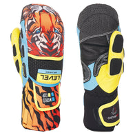 Level JR WC CF Mitt - image 2