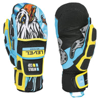 Level Worldcup CF Mitt - image 2