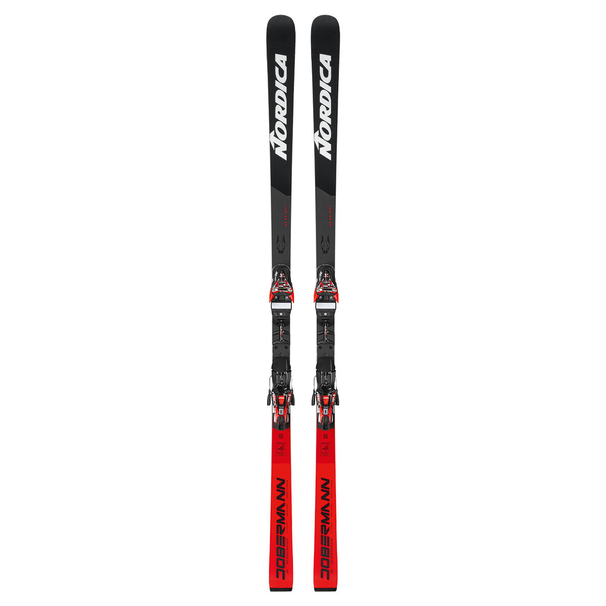 2026 Nordica Dobermann FIS WC GS Skis - image 2