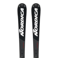 2026 Nordica Dobermann FIS WC SL Skis