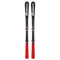 2026 Nordica Dobermann FIS WC SL Skis - image 2
