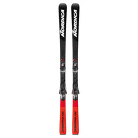 2026 Nordica Dobermann JR GSJ Skis - image 2