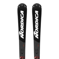 2026 Nordica Dobermann JR SLJ Skis