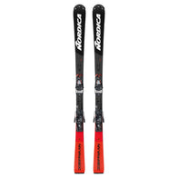 2026 Nordica Dobermann JR SLJ Skis - image 2