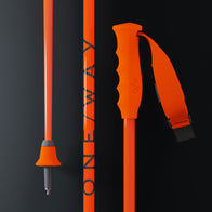 One Way RD 16 Ski Poles - image 3