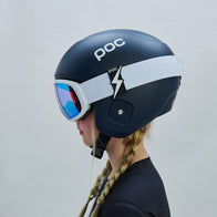 2026 POC Skull Dura JR FIS Helmet - image 12