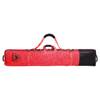 2026 Rossignol HERO Double Wheeled Ski Bag