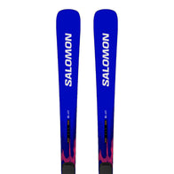 2026 Salomon S/LAB Equipe GS Skis
