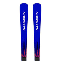 2026 Salomon S/LAB Equipe GS Skis