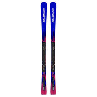 2026 Salomon S/LAB Equipe GS Skis - image 2