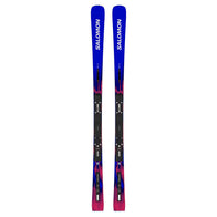 2026 Salomon S/LAB Equipe GS Skis - image 2