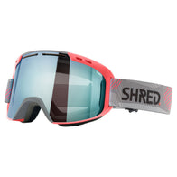 Shred Amazify Ski Goggles - image 5