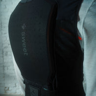 Sweet Protection Back Protector 2.0 Vest - image 8