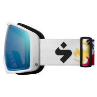 Sweet Protection Clockwork MAX RIG X Goggles - image 3