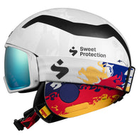 Sweet Protection Clockwork MAX RIG X Goggles - image 4