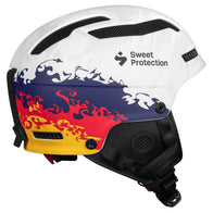 Sweet Protection Trooper MIPS X SL Helmet - image 3