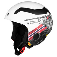 2026 Sweet Protection Volata MIPS FIS X Helmet