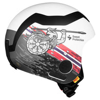 2026 Sweet Protection Volata MIPS FIS X Helmet - image 3
