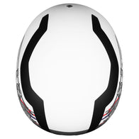 2026 Sweet Protection Volata MIPS FIS X Helmet - image 4
