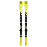 2026 Volkl Racetiger rMotion SL Skis - image 2