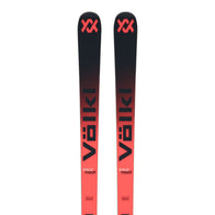 2026 Volkl Racetiger WC FIS GS Skis