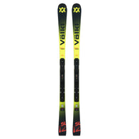 2026 Volkl Racetiger WC FIS SL Skis - image 2