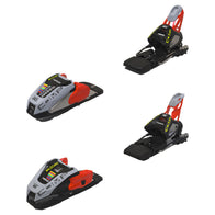2026 Wildcard Marker Race Bindings
