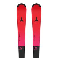 2027 Atomic Redster S9 J-RP SL Skis - JR