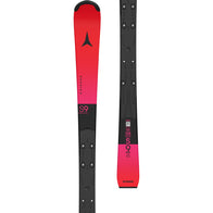 2027 Atomic Redster S9 J-RP SL Skis - JR - image 7