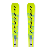 2027 Fischer RC4 NOIZE ST PRO SL Skis