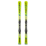 2027 Fischer RC4 NOIZE ST PRO SL Skis - image 2