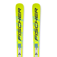 2027 Fischer RC4 NOIZE LT PRO GS Skis
