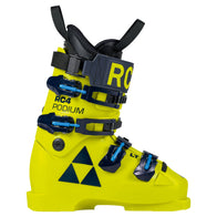 2027 Fischer RC4 Podium LT 110 Ski Boot