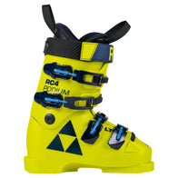2027 Fischer RC4 Podium LT 70 Ski Boot