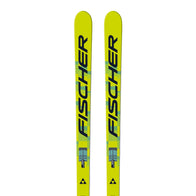 2027 Fischer RC4 WC JR (U18) SG Skis
