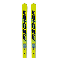 2027 Fischer RC4 WC JR (U18) SG Skis