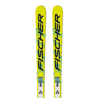 2027 Fischer RC4 WC NOIZE FIS GS Skis