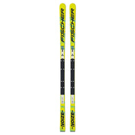 2027 Fischer RC4 WC NOIZE FIS GS Skis - image 2