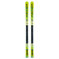 2027 Fischer RC4 WC NOIZE JR GS Skis - image 2