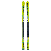 2027 Fischer RC4 WC NOIZE JR GS Skis - image 2