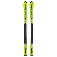 2027 Fischer RC4 WC NOIZE JR SL Skis - image 2