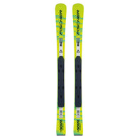 2027 Fischer RC4 WC NOIZE JR SL Skis - image 4