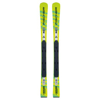 2027 Fischer RC4 WC NOIZE JR SL Skis - image 4