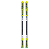2027 Fischer RC4 WC NOIZE JR (U14-U16) GS Skis - image 2