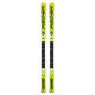 2027 Fischer RC4 WC NOIZE JR (U14-U16) GS Skis - image 2